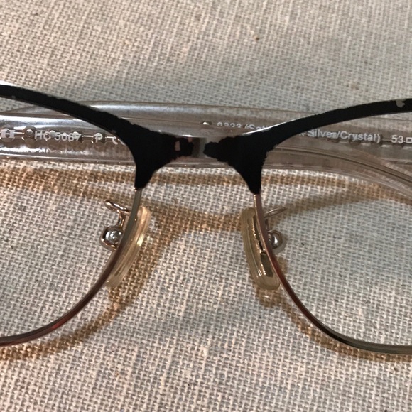 Authentic Coach Frames - Picture 4 of 5